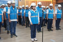 PLN UID Kalbar siaga penuh amankan pasokan listrik selama Idul Adha 1446 H