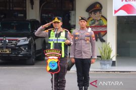 Perayaan Idul Adha di Kota Sorong dalam suasana kondusif