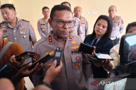 Kapolda Irjen Patrige: Pelaksanaan Shalat Idul Adha di Papua berlangsung aman