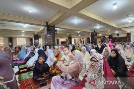 PHBI Papua: Momen Idul Adha tingkatkan kepedulian terhadap sesama