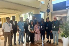 Pos Indonesia jadi motor kolaborasi e-waste di UPU Innovation 2025