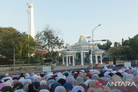 Idul Adha, momentum orang-orang bertakwa bersatu untuk negeri