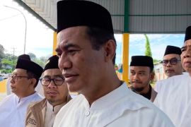 Kementan pastikan hewan kurban aman-sehat dan sesuai syariat