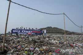 Aksi tuntut percepatan pengoperasian PSEL