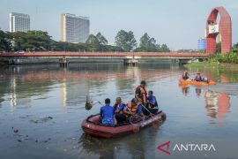 Peringatan Hari Lingkungan Hidup Sedunia di Tangerang