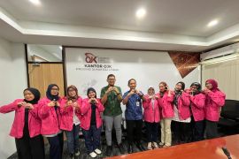 FJPI dan OJK sepakati kolaborasi literasi keuangan untuk perempuan