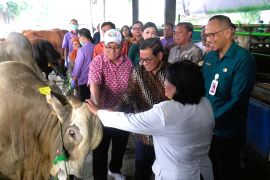 Dharma Jaya siagakan 100 petugas untuk Idul Adha tahun ini