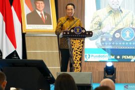 Konsultasi hukum makin mudah, Kemenkum hadirkan 5.008 pos bantuan hukum