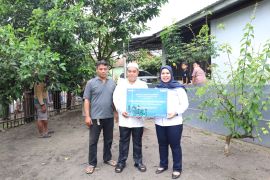 PNM teruskan bentuk syukur HUT ke-26 lewat Sedekah Kurban di 26 Titik