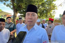 Gubernur Sultra: Idul Adha sebagai momen untuk introspeksi diri