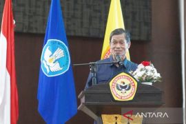 11 kategori dilombakan pada MTQ Mahasiswa Nasional di ULM Kalsel