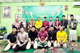 ULM edukasi perlindungan pekerja migran di Taiwan