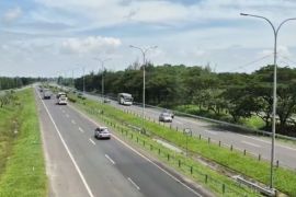 Pengelola Tol Cipali siapkan rekayasa lalu lintas antisipasi kepadatan pada libur Idul Adha