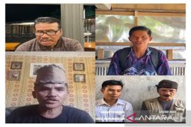 Masyarakat diimbau tak terprovokasi kasus jasad tanpa kepala di Loksado