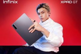 Infinix XPAD GT resmi melenggang di Indonesia seharga Rp6,4 jutaan