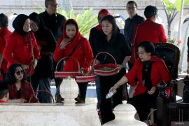 PDIP peringati Harlah Presiden Soekarno