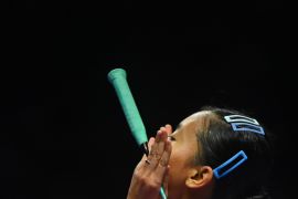 Putri KW akui inkonsistensi masih menjadi batu sandungan