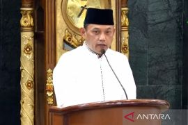 Wagub Kaltim  ajak warga bangun kesejahteraan-kerukunan saat Idul Adha