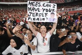 Paham kondisi Jepang, diaspora Zenzia Ihza beri saran ke suporter