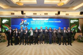 PGN segera bayarkan dividen Rp182/saham