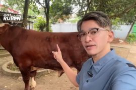 Kronologi kasus penipuan yang seret Ruben Onsu jadi tersangka