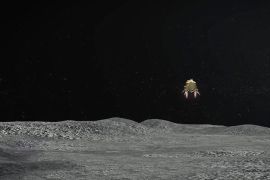 Ispace buatan Jepang gagal daratkan wahana di Bulan