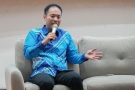 Indodax sumbang transaksi kripto nasional Rp15,24 triliun April 2025