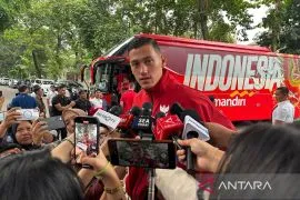 Genoa bidik Jay Idzes sebagai pengganti Mattia Bani di musim panas ini