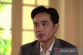 Gibran: Optimalkan potensi lokal untuk manfaatkan pasar syariah global