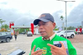 Dinkes Mimika terus ingatkan warga terapkan protokol kesehatan