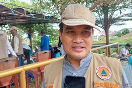 Warga Enggano sakit berhasil dirujuk ke RS M Yunus Bengkulu