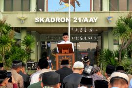 Idul Adha jadi sarana sucikan jiwa perkuat akhlak mulia