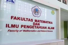 FMIPA UNG berhasil mencatatkan quartile 2 jurnal terindeks Scopus
