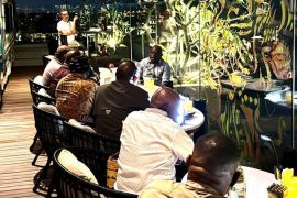 KemenHAM pantau penanganan pengungsi konflik Papua Tengah