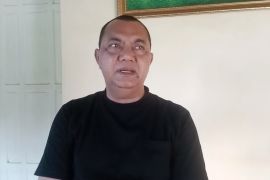 Seorang warga Barulak meninggal dunia saat prosesi penyembelihan hewan kurban