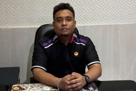 Polresta Jayapura Kota gagalkan penyelundupan 22 kilogram ganja asal PNG