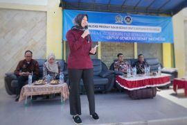 MBG digulirkan, program cegah stunting sekaligus gerakkan ekonomi desa di Rohil
