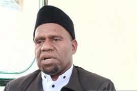 MUI Jayawijaya: Umat Muslim waspada beraktvitas di luar rumah