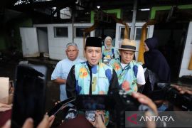 Pemerintah Kota Bandung: Patroli jam malam tetap berjalan meski libur panjang