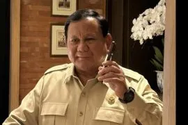 Prabowo diundang hadiri KTT G7 di Kanada sebagai tamu kehormatan