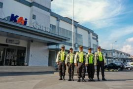 KAI Services pastikan layanan terbaik dan humanis untuk penumpang