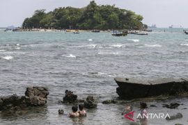 Jumlah perjalanan wisatawan nusantara tujuan Banten meningkat