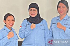 Ikut kompetisi program Kemenpora, Pemprov Maluku cetak wirausaha muda lewat lokakarya daerah