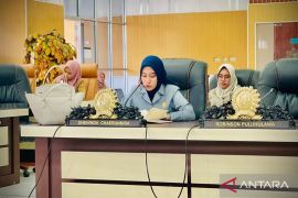 Komisi III DPRD Gorontalo Utara tanggapi kasus pemukulan siswa