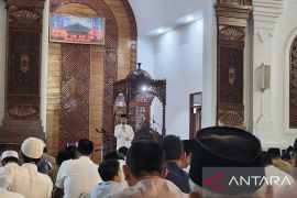 PLN UP3 Banten Utara sukses hadirkan listrik prima momen Idul Adha