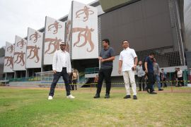 Timnas U-17 akan lakukan  pemusatan latihan di Sumatera Utara