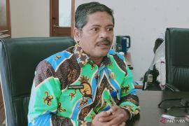 Dinas Pertanian Penajam  sebut keberadaan bengkel alsintan penting