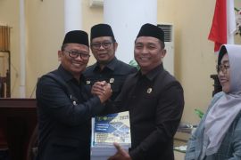 Pemkab Tabalong proyeksikan pendapatan daerah 2025 sebesar  Rp2,96 triliun