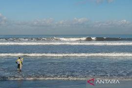 BBMKG minta masyarakat waspadai potensi rob di Bali