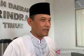 Wagub Kaltim Seno Aji  ajak Gerindra bersatu majukan daerah